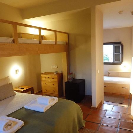Hotel Taray Botanico 奥尔希瓦 外观 照片