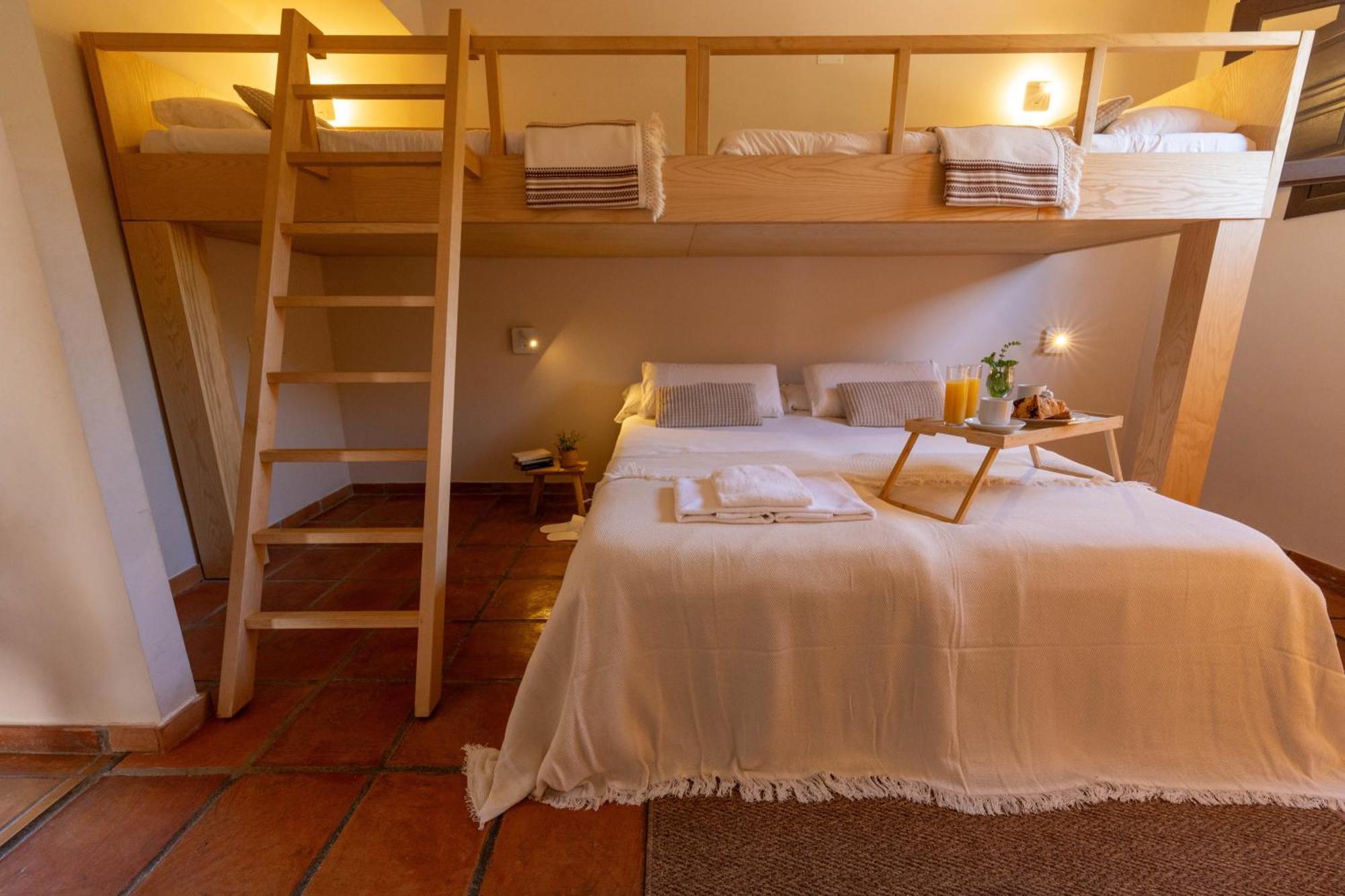 Hotel Taray Botanico 奥尔希瓦 外观 照片