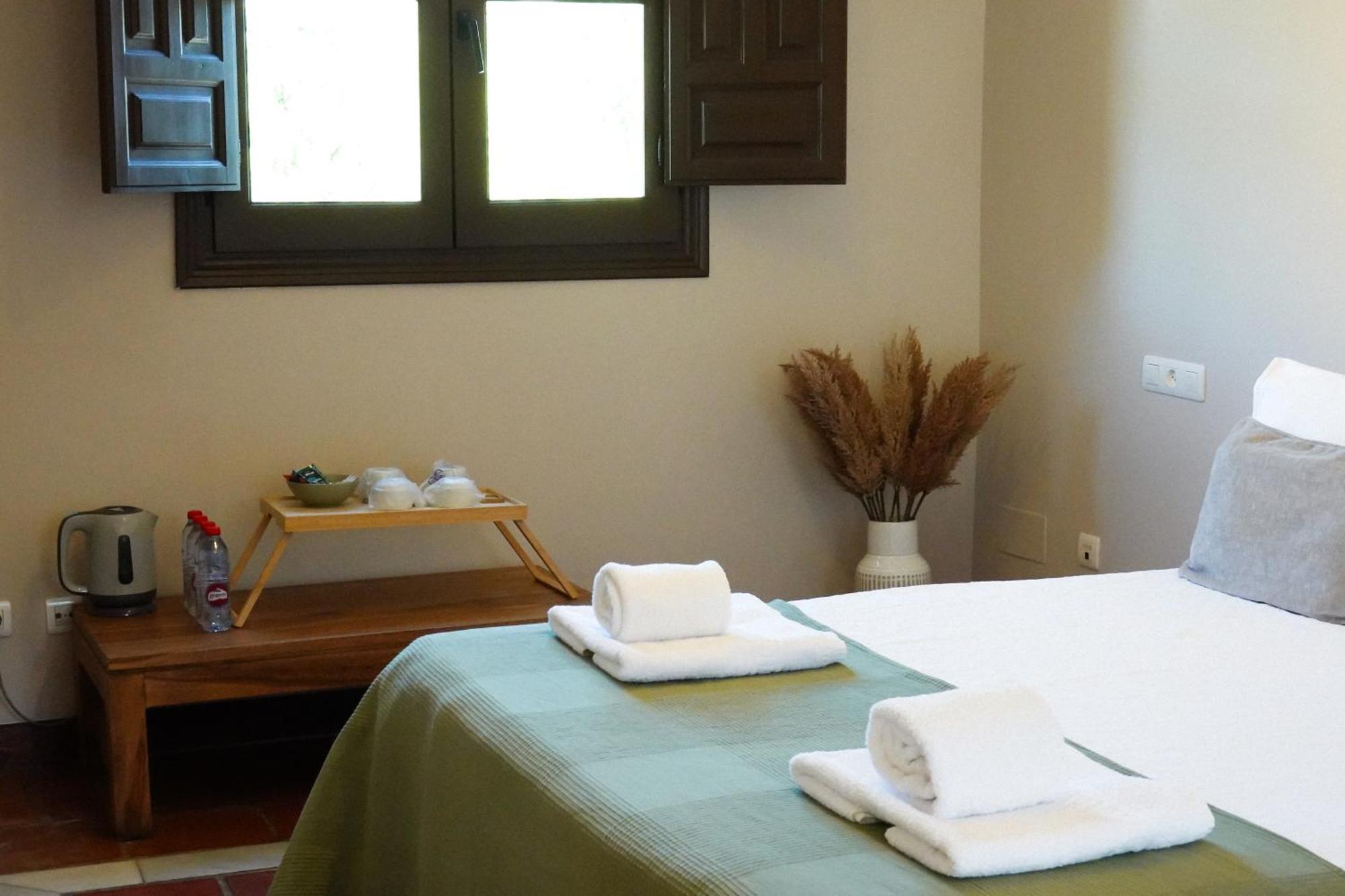 Hotel Taray Botanico 奥尔希瓦 外观 照片