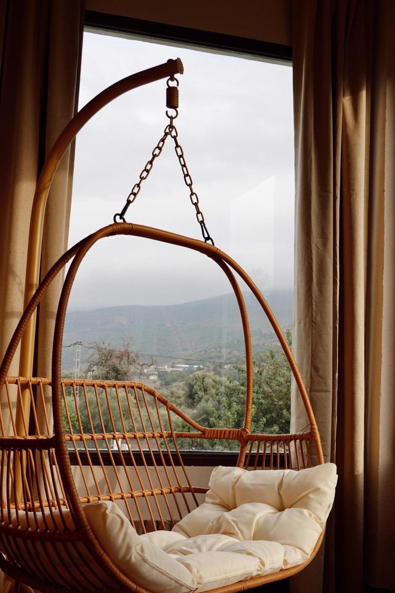 Hotel Taray Botanico 奥尔希瓦 外观 照片