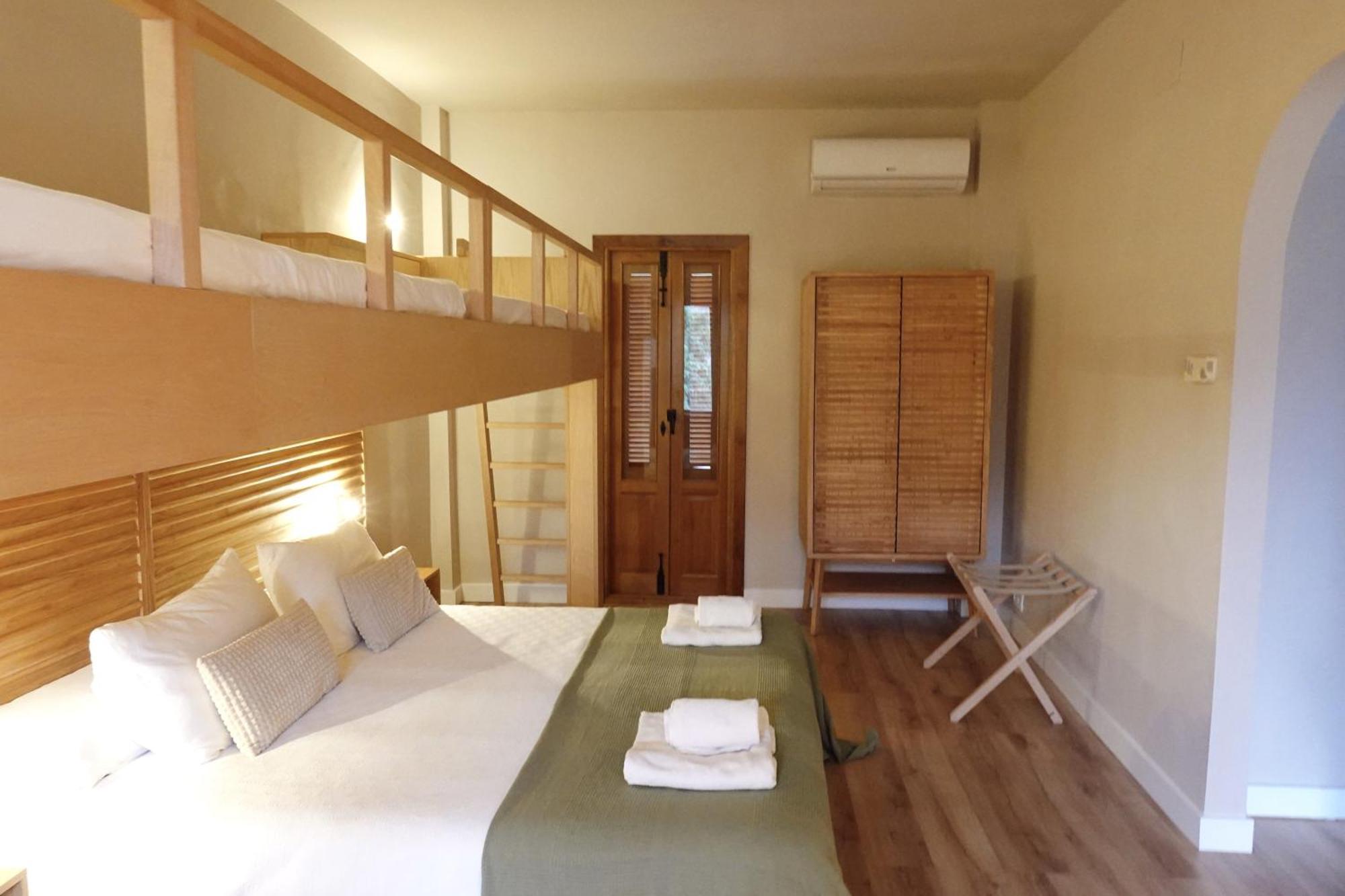 Hotel Taray Botanico 奥尔希瓦 外观 照片