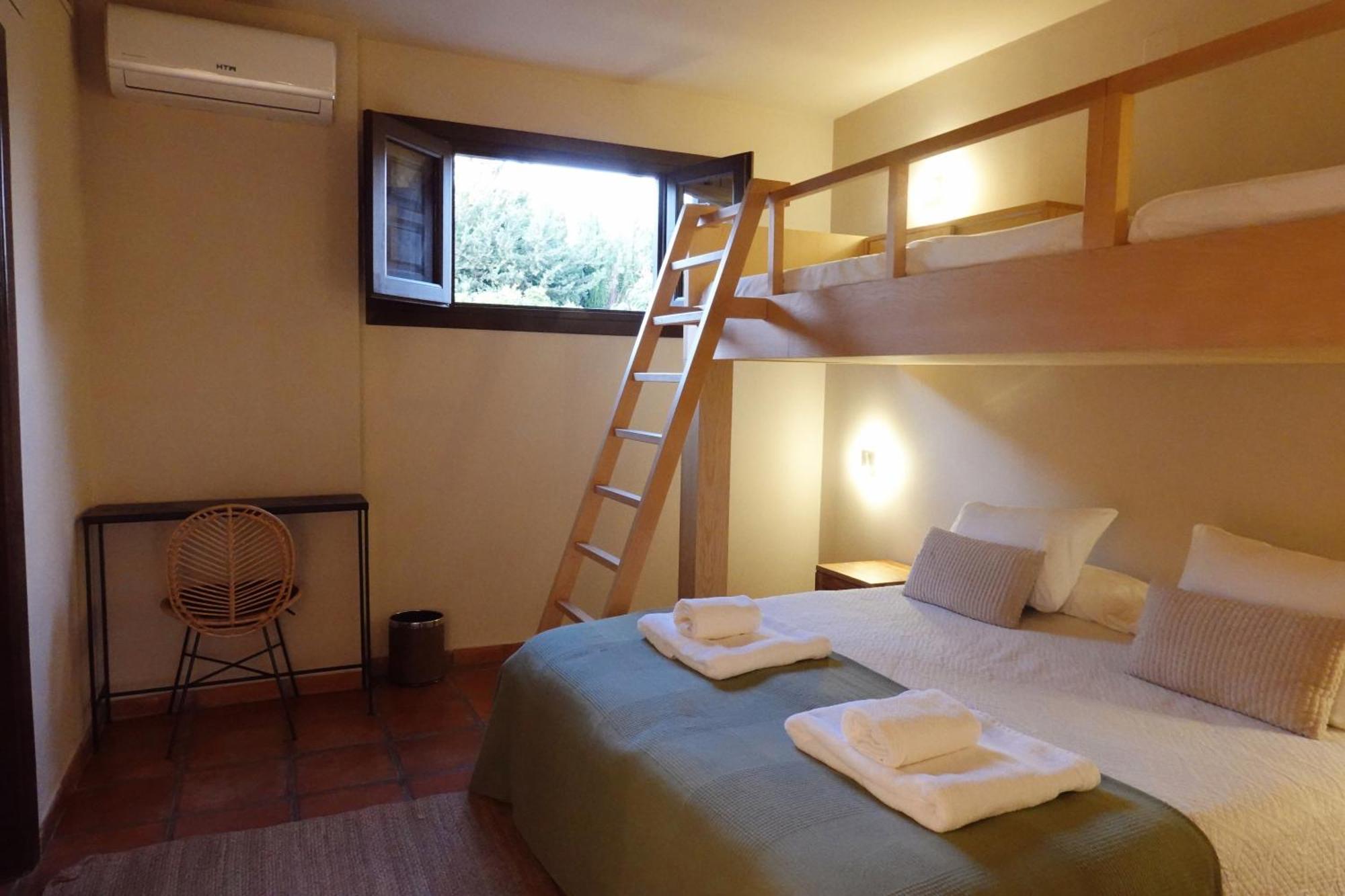 Hotel Taray Botanico 奥尔希瓦 外观 照片