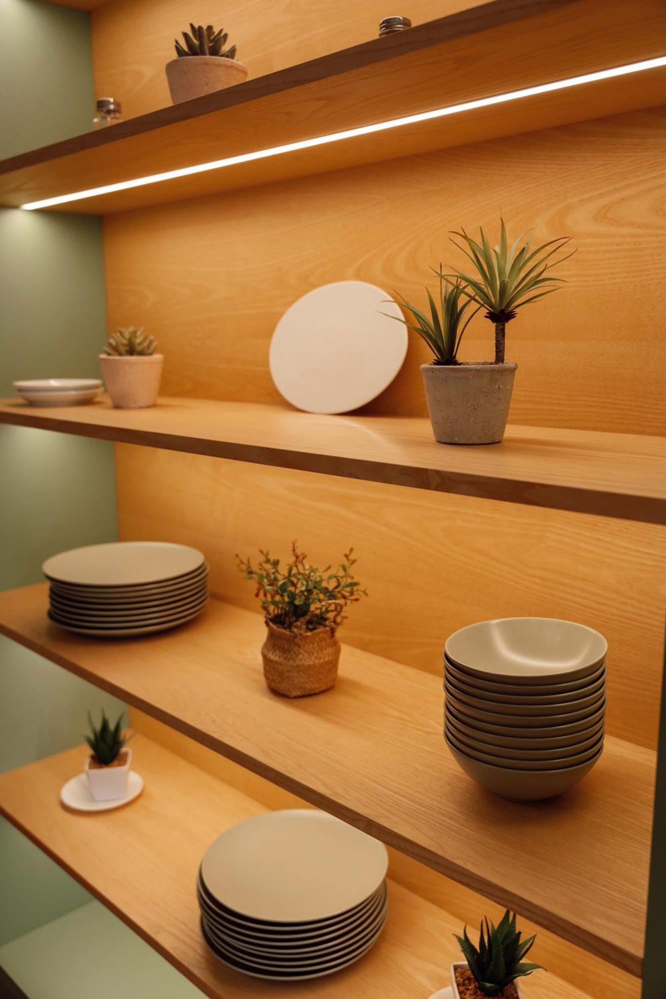 Hotel Taray Botanico 奥尔希瓦 外观 照片