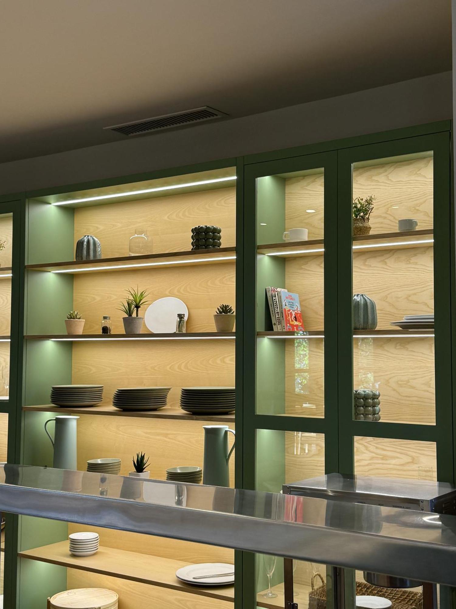 Hotel Taray Botanico 奥尔希瓦 外观 照片