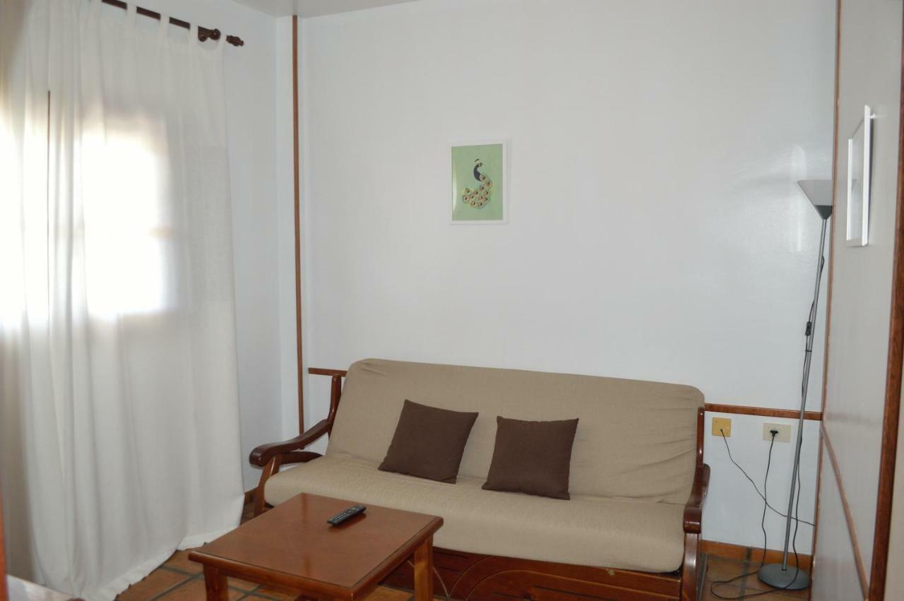 Hotel Taray Botanico 奥尔希瓦 外观 照片