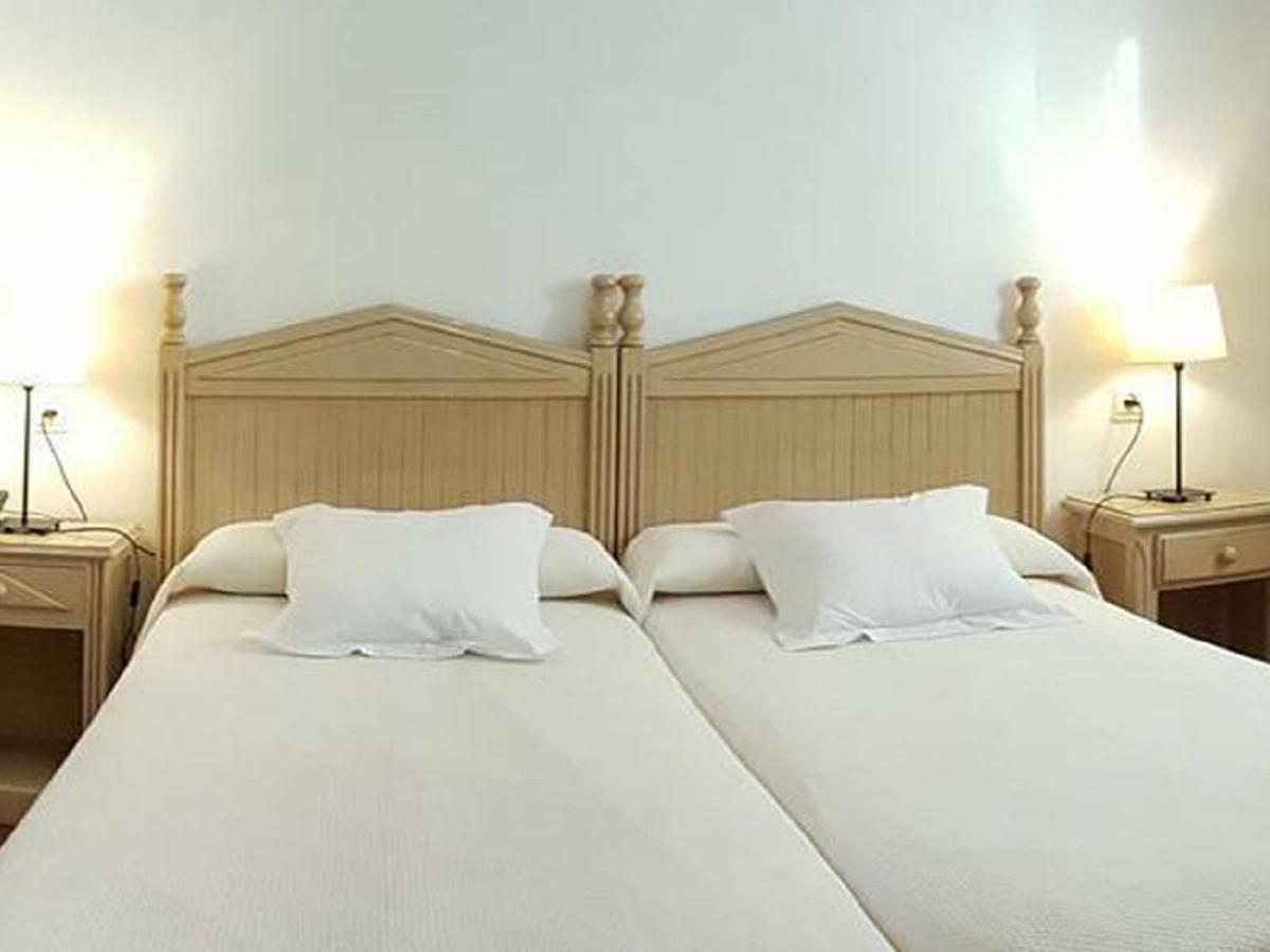 Hotel Taray Botanico 奥尔希瓦 外观 照片